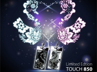 Silicon Power  USB- Touch 850  