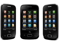 Fly 145 TV: dual-SIM    TV-