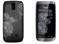     Nokia Asha Charme