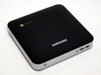  Samsung Chromebox   Intel Core i5 Sandy Bridge