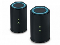 D-Link    DIR-636L Cloud Router    mydlink