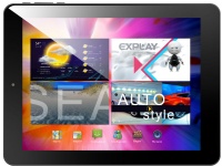 Explay Surfer 8.31 3G: 2-   3G  IPS-