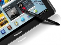 Samsung   Mobile World Congress  Galaxy Note 8.0