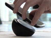     Wireless Charging Orb  Nexus 4   