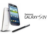  Samsung Galaxy IV    