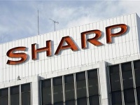  Sharp    9,7-   iPad