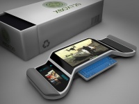     Microsoft Xbox 720