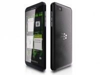      ,   BlackBerry Z10