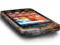  MWC2013: Samsung   Galaxy Xcover 2 S7710