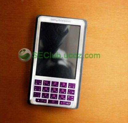 Sony Ericsson 3i