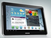   Android 4.1   Samsung Galaxy Tab 7.7 - 
