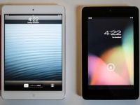  Google Nexus 7    iPad Mini   