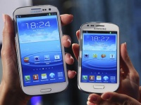  Samsung Galaxy S III mini   NFC     
