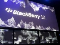 RIM       BlackBerry 10