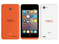 Mozilla   Keon  Peak,     Firefox