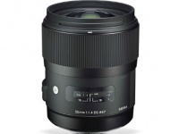 SIGMA    35mm F1.4 DG HSM