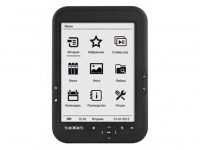 teXet TB-416:  6- E-Ink  