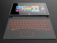          Surface Pro