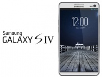 Samsung Galaxy S IV      MWC2013