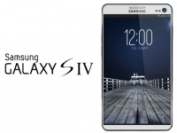 Samsung Galaxy S IV      MWC2013