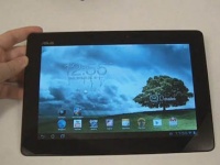 MWC 2013: ASUS   MeMo Pad 10