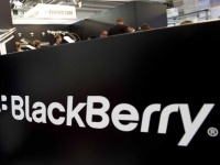   BlackBerry Enterprise Service 10