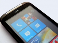  HTC Mozart      8 