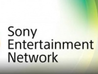 Sony  - Sony Entertainment Network Store