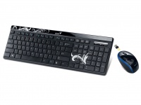     SlimStar i8150 Tattoo