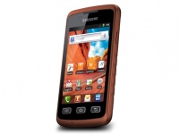 Samsung   -    Galaxy Xcover 2