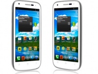 Fly IQ443 Trend         8 