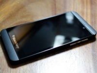  BlackBerry Z10    5 