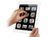 Apple    iPad  128 