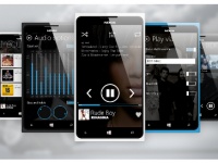    Nokia Music+