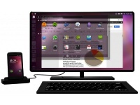      Ubuntu/Android  2014   