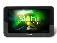 Mobii 701: 7-   Point of View   Android 4.1  1,2  