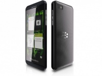        BlackBerry Z10