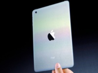       iPad 5- 
