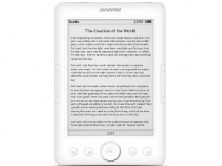 Digma R60G:  E-Ink HD Pearl       