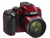 Nikon     : COOLPIX P520  COOLPIX L820