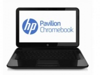      Chromebook  HP