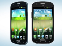 Samsung   Galaxy Express 4G LTE