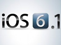     iOS 6.1