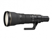 Nikon   AF-S NIKKOR 800mm f/5.6E FL ED VR