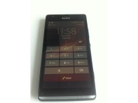  Sony Xperia C5303 HuaShan    