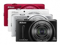 Nikon COOLPIX S9500, COOLPIX S5200  COOLPIX S9400:       Wi-Fi