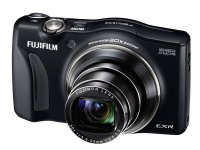 Fujifilm FinePix F850EXR:     