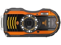    PENTAX WG-3  WG-3 GPS