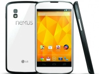      LG Nexus 4