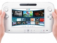 Nintendo            Wii U